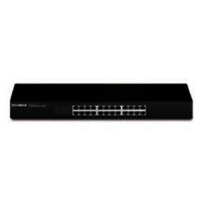 Edimax Fast Ethernet 24 Ports Switch Rackmount Edimax Fast Ethernet 24 Ports Switch Rackmount